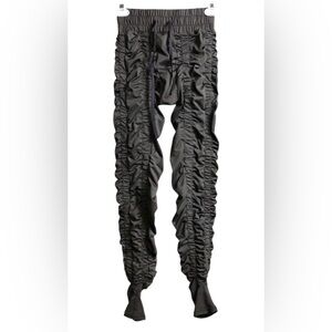 Agogie Resistance Band Leggings with +20 Resistance